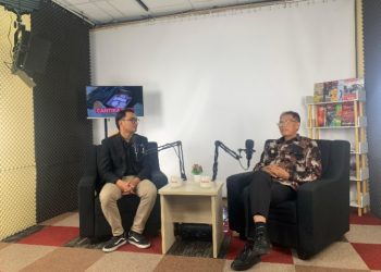 Tidak Ada Arahan Pj. Bupati Buru Kepada Penyelenggara Terkait Perhitungan Suara