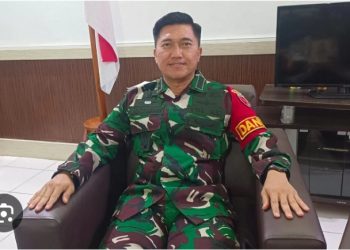 Dandim 1506/Namlea, Letkol Inf Mohammad Tamami Apresiasi Partisipasi Masyarakat  Pulau Buru Dalam Sukseskan Pilkada 2024