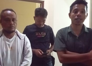Kesaksian di Gakumdu Beratkan Ketua KPU Buru Coblos Dua Kali di TPS Berbeda