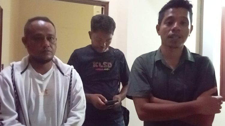 Kesaksian di Gakumdu Beratkan Ketua KPU Buru Coblos Dua Kali di TPS Berbeda