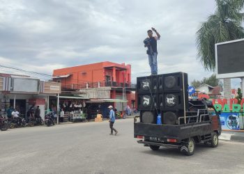 Gakumdu Diminta Tersangkakan Ketua KPU Buru