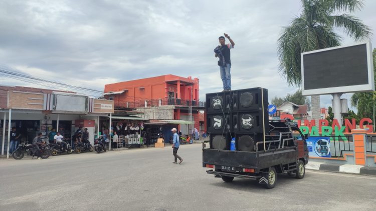 Gakumdu Diminta Tersangkakan Ketua KPU Buru