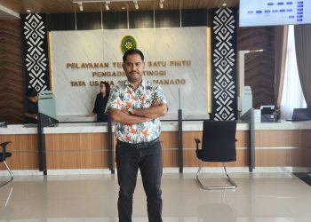 Dianggap Mencemarkan Nama Baik, Kuasa Hukum Pj. Bupati Buru Akan Lapor Polisi