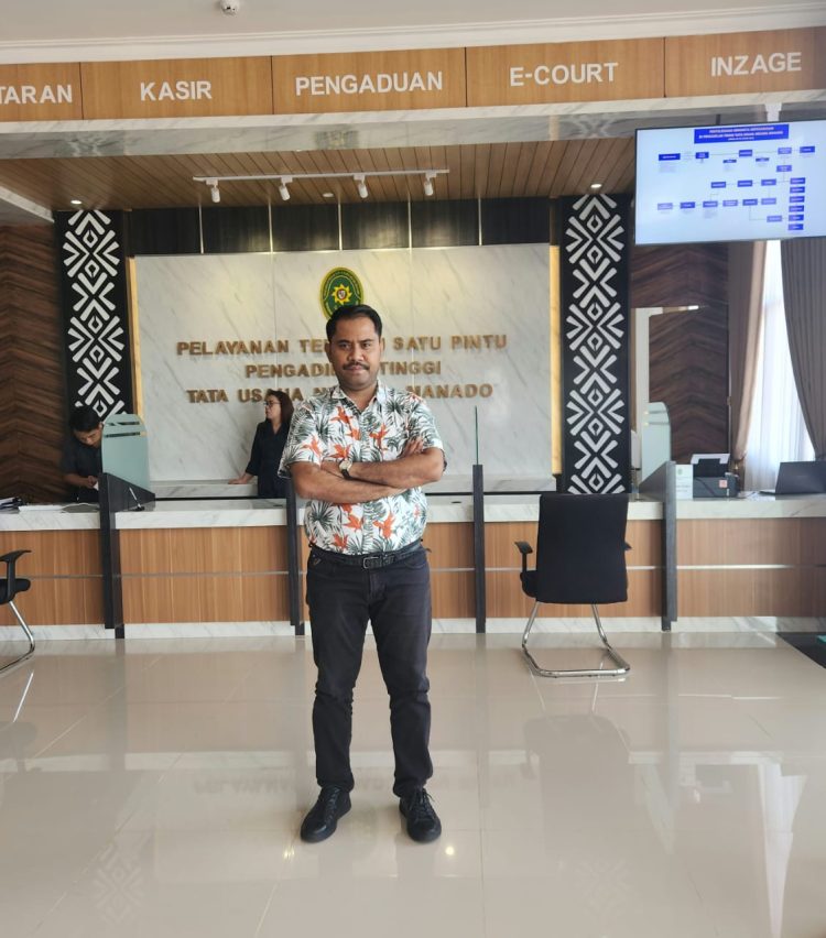 Dianggap Mencemarkan Nama Baik, Kuasa Hukum Pj. Bupati Buru Akan Lapor Polisi