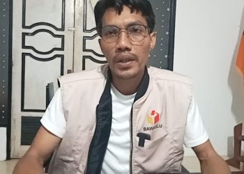 Laporan Pidana Pemilu Gugur, Bawaslu Nyatakan Ketua KPU Tak Terbukti  Mencoblos di TPS 21 Namlea