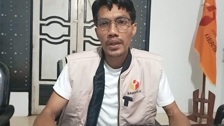 Laporan Pidana Pemilu Gugur, Bawaslu Nyatakan Ketua KPU Tak Terbukti Mencoblos di TPS 21 Namlea