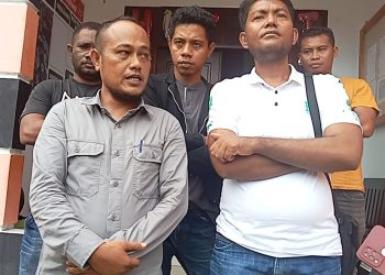 Komisioner KPU dan Bawaslu  Buru Diadukan ke DKPP