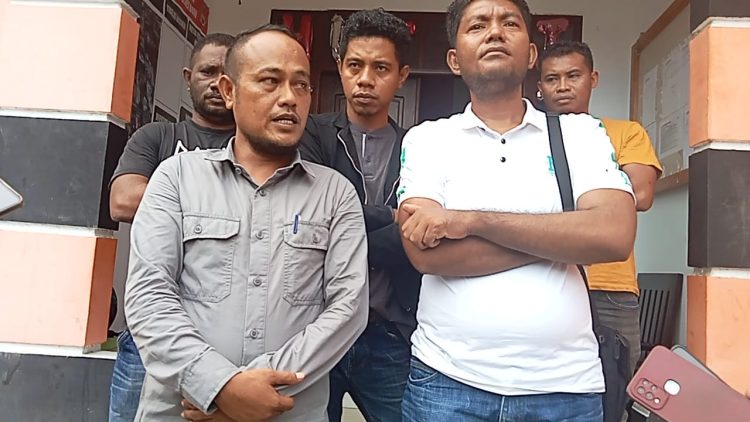 Komisioner KPU dan Bawaslu  Buru Diadukan ke DKPP
