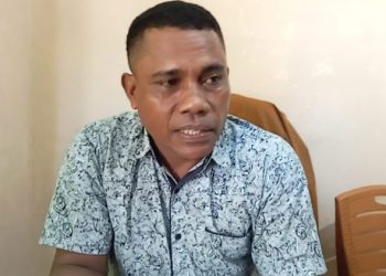 Bawaslu : “Pj Bupati Buru dan Istri Tak Terbukti Lakukan Tindak  Pidana Pemilu”