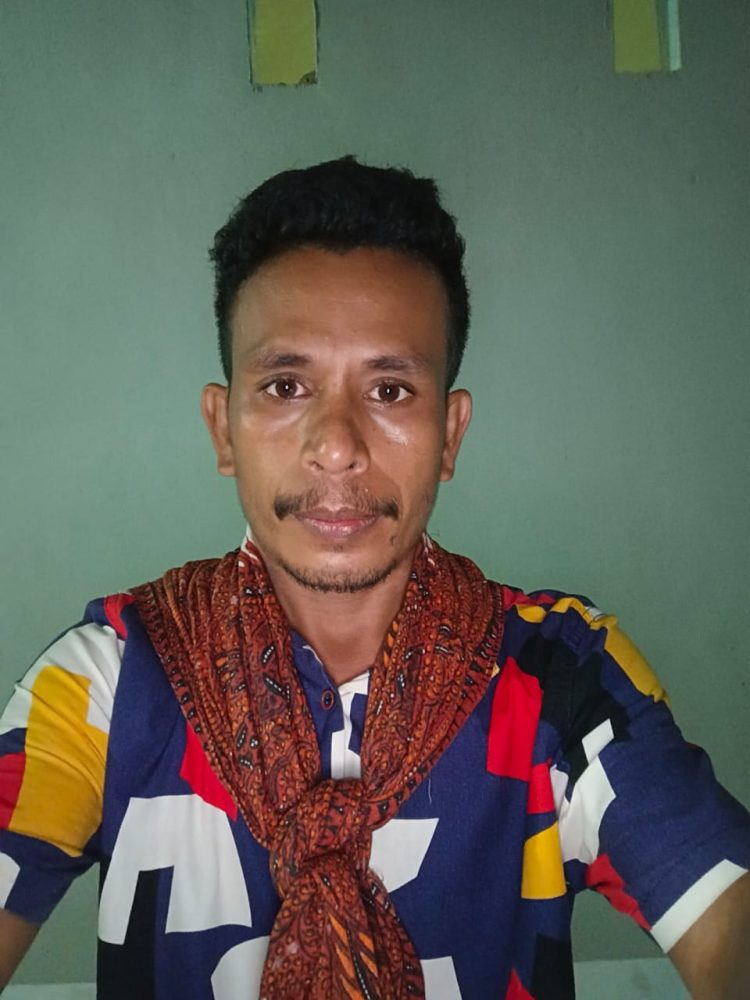 Wabula: Tidak Benar Masyarakat Adat Lakukan Pungli dan Kejahatan, Hak  Masyarakat Adat yang Dirampok di Gunung Botak