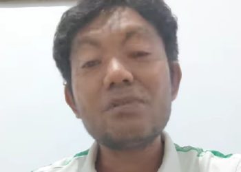 Rumor  Uang Palsu Beredar di Namlea libatkan Elit Partai?