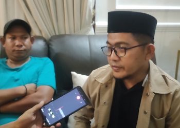 Tim Paslon Safitri -Hempri Bakal Ajukan Gugatan ke MK dan DKPP