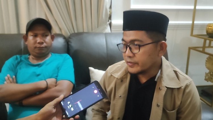 Tim Paslon Safitri -Hempri Bakal Ajukan Gugatan ke MK dan DKPP