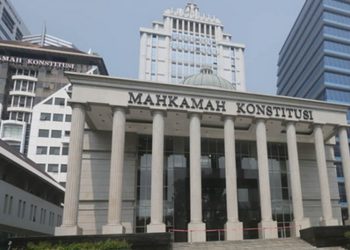 9 Paslon Kepala Daerah Kabupaten/Kota dari Maluku Gugat Hasil Pilkada ke MK