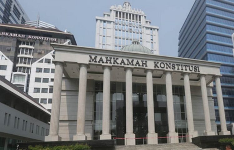 9 Paslon Kepala Daerah Kabupaten/Kota dari Maluku Gugat Hasil Pilkada ke MK