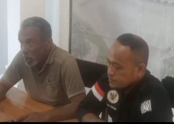 Kuasa Hukum Mandat Desak Bawaslu Buru dan Gakumdu Proses Ketua KPU