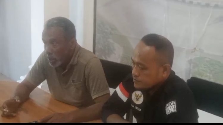 Kuasa Hukum Mandat Desak Bawaslu Buru dan Gakumdu Proses Ketua KPU