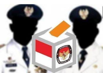 Ini Daftar Gubernur, Wali Kota dan Bupati Terpilih se- Provinsi Maluku pada Pilkada 2024