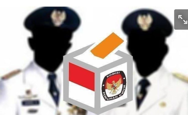 Ini Daftar Gubernur, Wali Kota dan Bupati Terpilih se- Provinsi Maluku pada Pilkada 2024