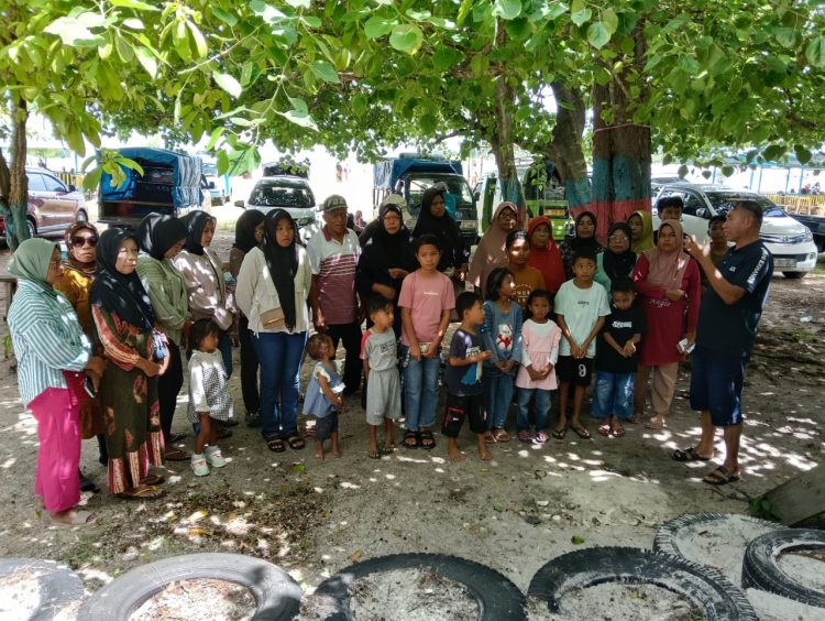 Rizal Wajo. SH Rayakan Ultah Ditengah Keluarga, Miliki Arti yang Mendalam