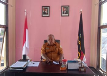 Kades Namlea Bantah Tidak Bayar Insentif Penghulu Masjid dan Pendeta