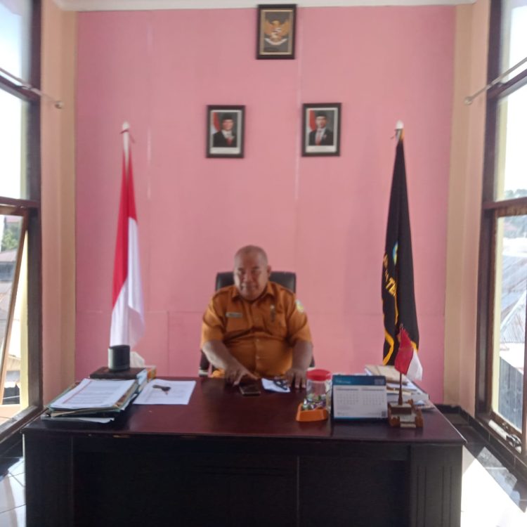 Kades Namlea Bantah Tidak Bayar Insentif Penghulu Masjid dan Pendeta