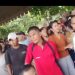 Kabur Saat Rapat Dengan Warga, Kades Karang Jaya Diminta Mundur