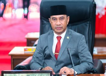 Rustam Tukuboya Surati Presiden Prabowo Subianto Terkait Gunung Botak