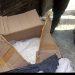 Polres Buru Kembali Berhasil Tangkap 1 Mobil Truk Bermuatan B3 Jenis Sianida