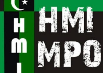 HMI Buru Labrak HMI  Namlea, Souwakil: Tuntutan Copot Kapolres Prematur,  Gegabah dan Penuh Fitnah