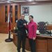 Bupati Buru Terpilih Ajak Menhut RI Berkunjung ke Kabupaten Buru