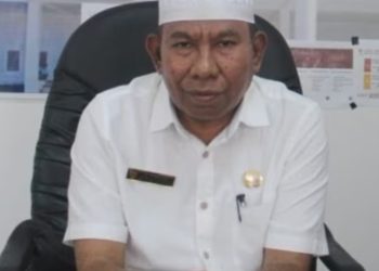 532 Tenaga PPPK Buru Selatan Siap Diusulkan ke BKN untuk Penetapan NIP