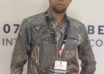 Walid Aziz: Buka Kotak Suara Atas Perintah KPU RI, Tidak Harus Dari Perintah MK