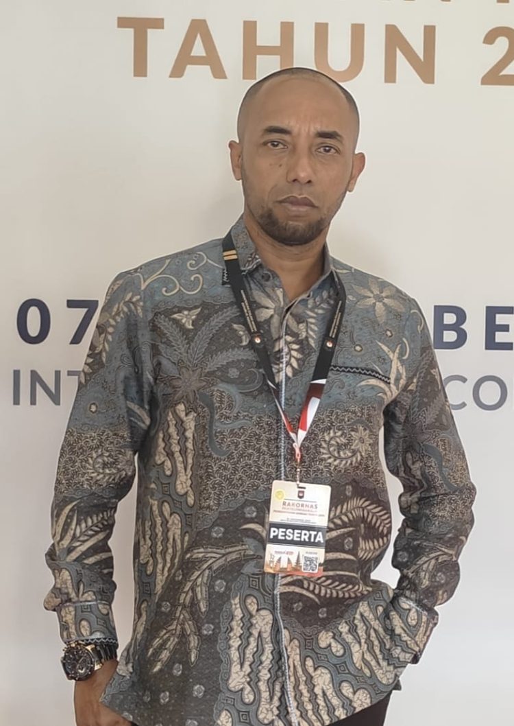 Walid Aziz: Buka Kotak Suara Atas Perintah KPU RI, Tidak Harus Dari Perintah MK