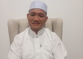 Daniel Rigan: Kecamatan Batabual Harus Jadi  Prioritas  Pemerintah