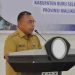 Diakhir Masa Jabatannya, Bupati Safitri Tunjuk Hadi Longa Jadi Plt Sekda Bursel