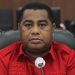 Ketua DPRD, Benhur Watubun Soal Efisiensi Anggaran, Maluku Harus Didukung