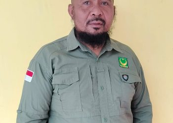 Ketua PBB: Komentar Nina Batuatas Terkait Kapolres Buru Soal PETI GB Terdengar Asbun alias Asal Bunyi