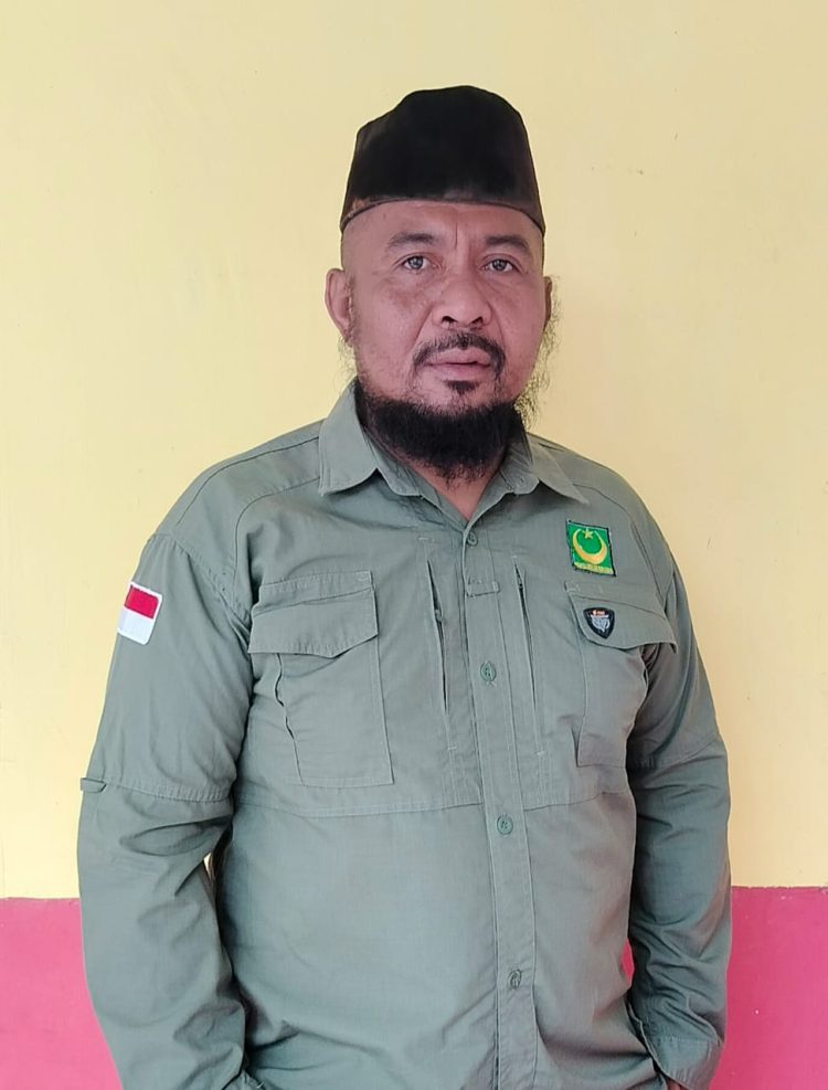 Ketua PBB: Komentar Nina Batuatas Terkait Kapolres Buru Soal PETI GB Terdengar Asbun alias Asal Bunyi