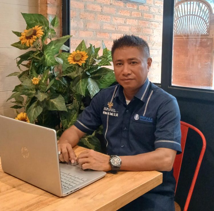 Pegiat Hukum Soroti Desakan Pencopotan Kapolres Buru Terkait PETI di Gunung Botak