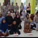 Kapolres Buru Gelar Bukber Anak Yatim di Pondok Pesantren Uswatun Hasanah