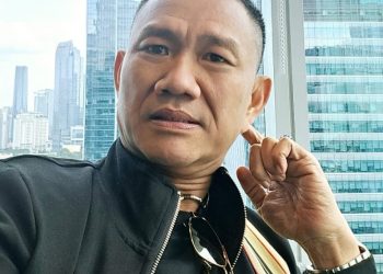 Penuhi Janji Politik, MDR dan Bella Sofhie akan Serahkan Kubah Masjid Aulinan dan Resmi Masjid Waimiting