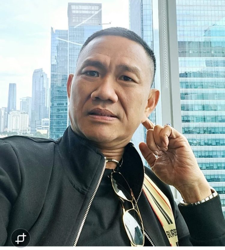 Penuhi Janji Politik, MDR dan Bella Sofhie akan Serahkan Kubah Masjid Aulinan dan Resmi Masjid Waimiting