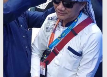 Komitmen Janji Politik, MDR:  Yang Pertama dan Terburuk dari Semua Penipuan Adalah Menipu Diri Sendiri