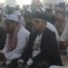 Bupati La Hamidi Shalat Ied Bersama Warga di Masjid Al-Muhajirin Desa Labuang