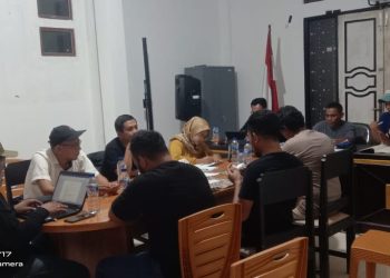 Gakumdu Simpulkan Tak Terbukti Ada Pelanggaran Pemilihan Saat PSU di TPS 2 Debowae