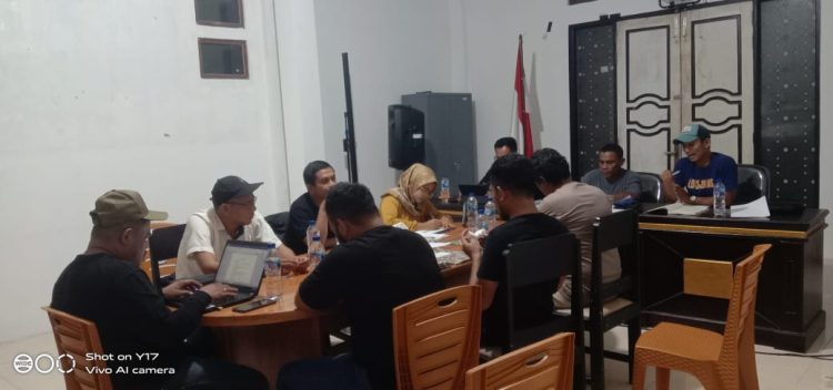 Gakumdu Simpulkan Tak Terbukti Ada Pelanggaran Pemilihan Saat PSU di TPS 2 Debowae