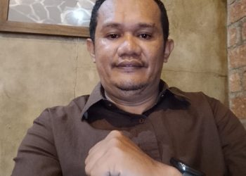 Mat Tuhepaly Minta Gubernur Maluku Perjuangkan Realisasi Ambon New Port dan Pengelolaan Potensi Alam Untuk Tingkatkan PAD