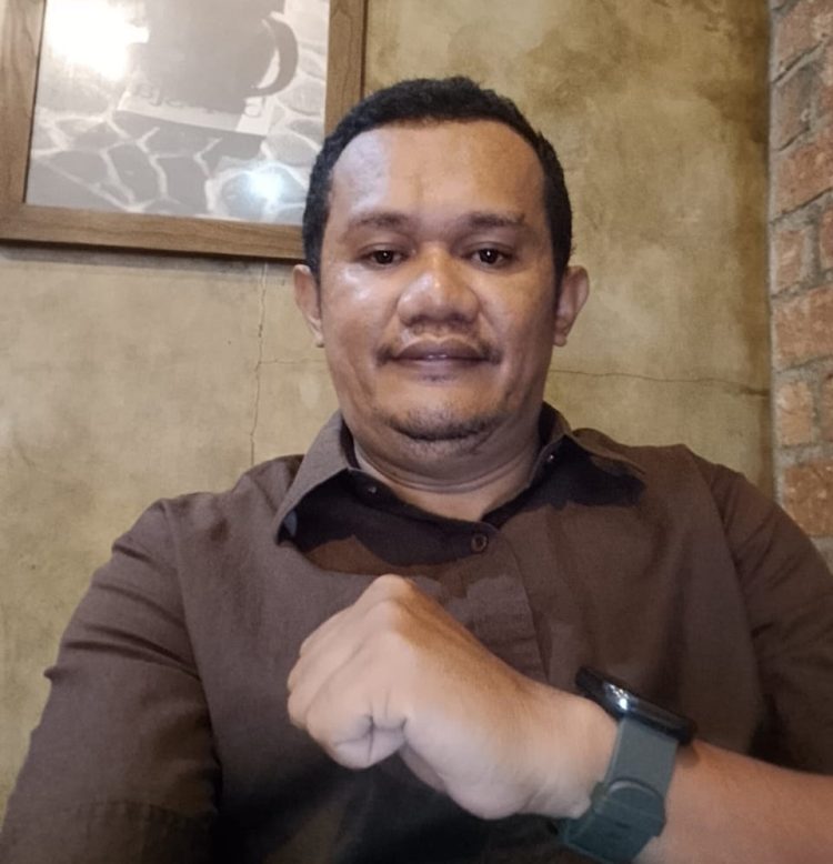 Mat Tuhepaly Minta Gubernur Maluku Perjuangkan Realisasi Ambon New Port dan Pengelolaan Potensi Alam Untuk Tingkatkan PAD