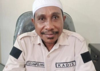 Dinas PU Bursel Usulkan Sejumlah Ruas Jalan Jadi Non-Status Akibat Keterbatasan Anggaran